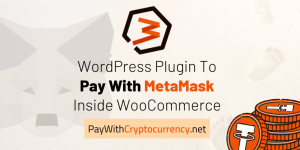 Unlock seamless crypto transactions with Pay With MetaMask for WooCommerce Pro! Accept Ethereum payments effortlessly