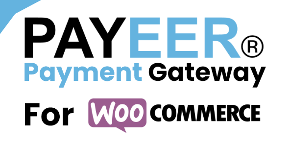 Payeer Payment Gateway for WooCommerce Hey there