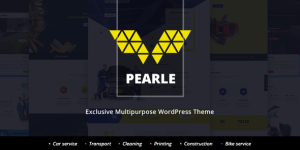 Pearle – Multipurpose Service  Shop WP Theme Welcome to Pearle – Multipurpose Service  Shop WP Theme. This dynamic and versatile WordPress theme is perfect for anyone looking to create a robust and feature-rich service or shop website. It's got all the bells and whistles to cater to various…