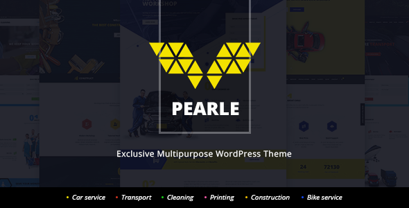 Pearle – Multipurpose Service  Shop WP Theme Welcome to Pearle – Multipurpose Service  Shop WP Theme. This dynamic and versatile WordPress theme is perfect for anyone looking to create a robust and feature-rich service or shop website. It's got all the bells and whistles to cater to various…