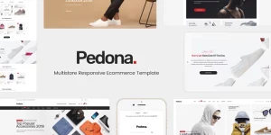 Pedona Responsive WordPress theme is next generation sneakers and fashion shop theme. This theme supports the latest WooCommerce theme with modern design and clean code. It has a fully responsive width adjusts automatically to any screen size or resolution. Pedona theme offers 5 premade layouts to give you the best…