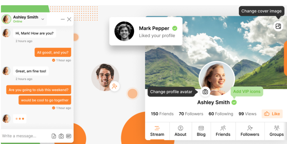 Unlock the power of community with PeepSo Core (Activated)! Enjoy seamless social networking