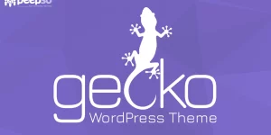 Gecko Theme was designed with PeepSo First approach in order to enable us make the most of PeepSo as a Social Networking Platform. It definitely extends the possibilities of our plugins and comes with support of other 3rd party solutions like: WooCommerce