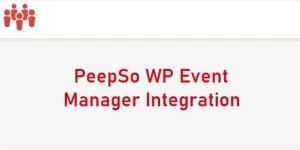 Powerful calendar solution to manage your events from frontend as well as backend. Featuring a full profile integration and custom tailored RSVP system