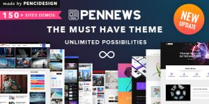 Unlock the power of PenNews