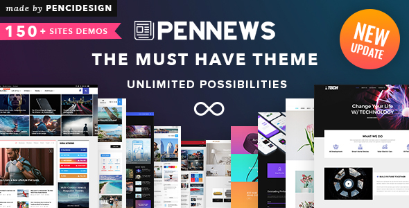 Unlock the power of PenNews