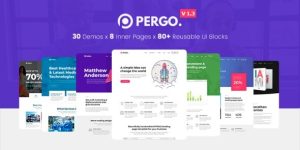 Discover Pergo