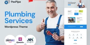 If you do plumbing and want to tell everyone in the area about your services