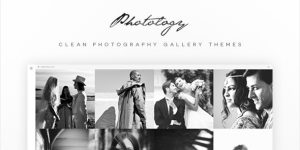 Showcase your work with Photology