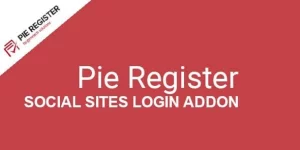 Social Sites Login features