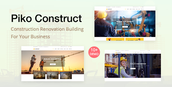 Construct - Construction