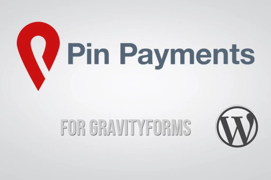 Pin Payments Gateway plugin allows you to accept credit card payments through your Gravity Forms plugin. The customer never leaves your site to make payment