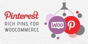 Grow your brand and find new customers with the Pinterest for WooCommerce extension Use the Pinterest for WooCommerce extension to connect your store to the world’s largest social network for ideas