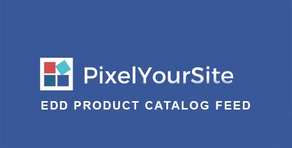 Create Easy Digital Downloads XML feeds for Facebook Product Catalog with just a few clicks. For full details and features