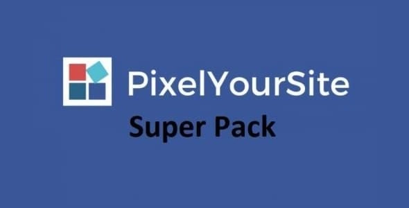 PixelYourSite Super Pack is a package of 5 add-ons that can significantly improve your Facebook  Pinterest pixels power. For full details and features