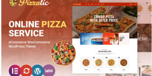 Discover Pizzalic