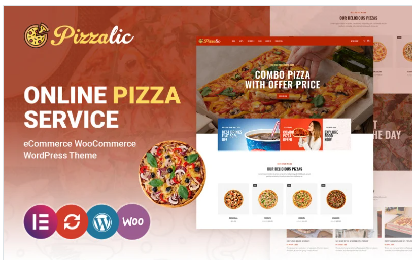 Discover Pizzalic