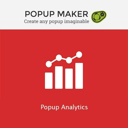 Create high performance popups with Analytics - get up-to-the-minute statistical information on impressions