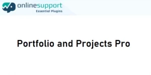 Showcase your clients Portfolio and Projects associated with your business with multiple layouts in an aesthetically appealing and professional way. 2 Layouts (Grid  Filter) 15 Predefined design templates 2 types of pagination Portfolio Filtration Drag  Drop Post Order Change Compatible with WordPress themes Being the most preferred Portfolio…