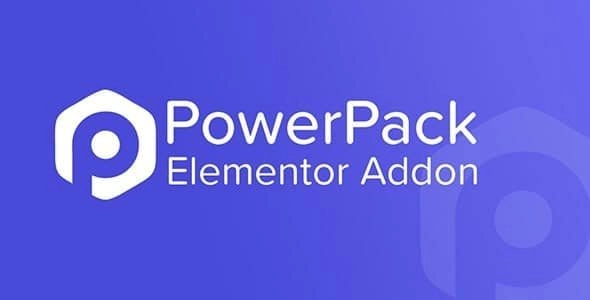 PowerPack Elements is a feature enhancement plugin for the Elementor Pro plugin. It comes with 25+ widgets or elements like forms styler