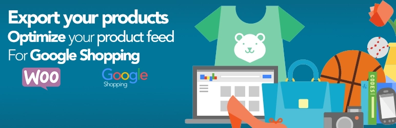 powerful and easy to use google shopping feed manager for Woocommerce web shops. With Woocommerce Google Feed Manager you can easily add up to 100 products from your woocommerce store to a product feed setup that meets the requirements from Google Shopping. We have connected al the required and recommended…