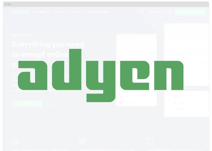 Use Adyen payment network on your website with this WordPress payment gateway plugin.