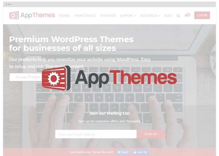 This plugin will allow you to transfer your website content from an AppThemes product to our PremiumPress themes.