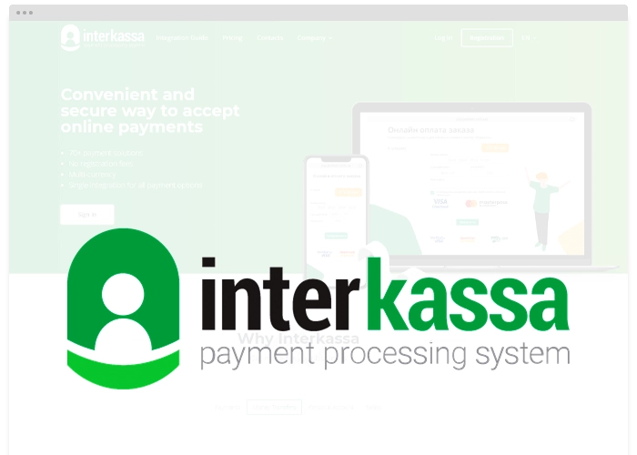 Enable InterKassa payments on your PremiumPress website with this free WordPress plugin.