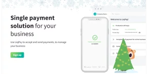 Accept payments on your website using LIQPay with this free WordPress plugin for PremiumPress customers.