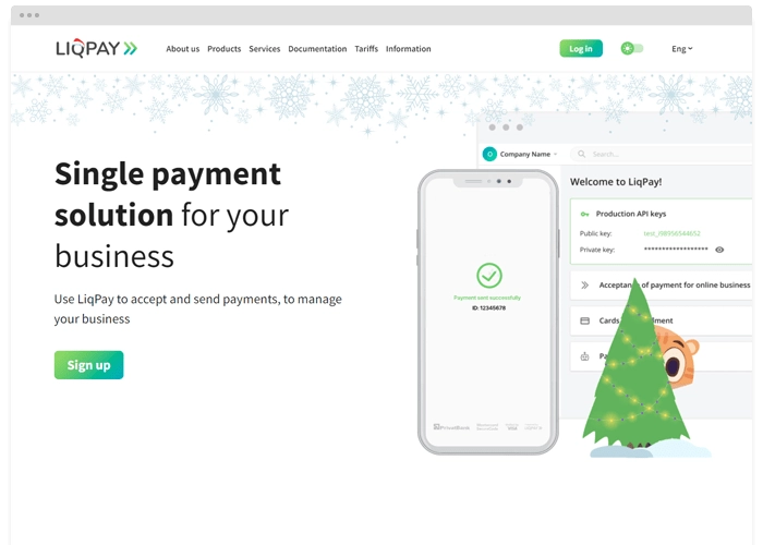 Accept payments on your website using LIQPay with this free WordPress plugin for PremiumPress customers.