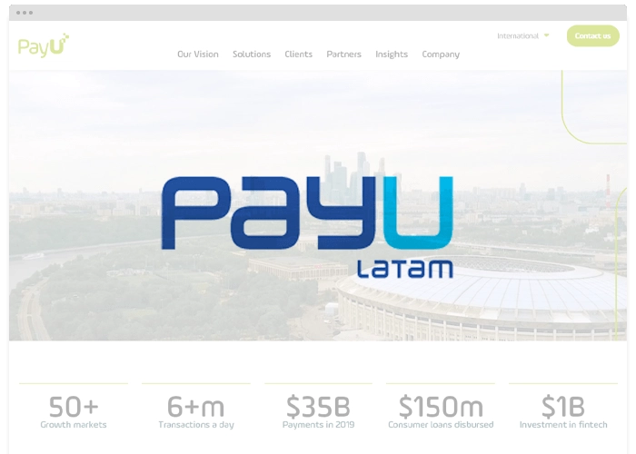 This WordPress plugin will enable PayU Latam payments on your PremiumPress website.