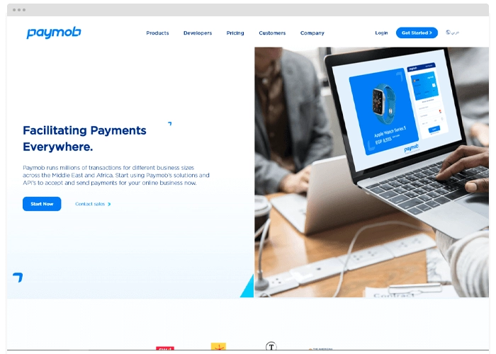 Use Paymob as your payment gateway provider with this free WordPress plugin for PremiumPress customers.