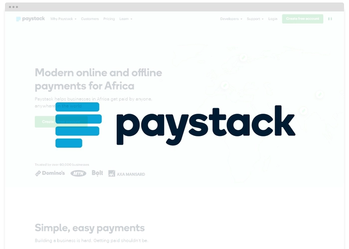 This plugin will enable PayStacks payment options on your PremiumPress WordPress website.