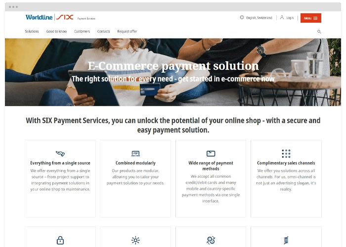 Accept payments using SaferPay payment solutions with this free WordPress plugin for PremiumPress customers.