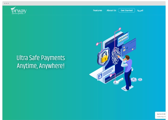 This free WordPress plugin is designed for users with a URWAY merchant account and will allow you to accept payments via URWAY.