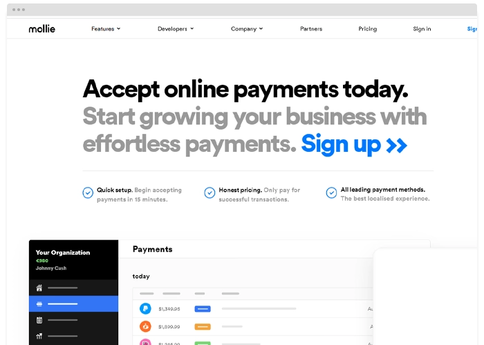 Enable iDeal payments with this WordPress plugin for PremiumPress themes.