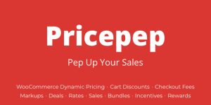 WooCommerce Dynamic Pricing  Discounts is one of the best discount and marketing plugin available at the moment with more than 12