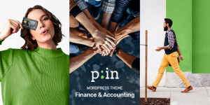 PrimeInvest Finance WordPress Theme Looking to create a finance website that screams professionalism and reliability? The PrimeInvest Finance WordPress Theme is your go-to choice! This sleek and modern theme is designed to cater specifically to finance-related businesses