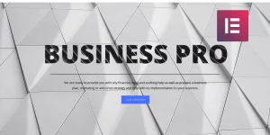 Need a powerful tool to boost your consulting service popularity? Prioris WordPress template is just what you need! The jazzy slider on the top of the homepage attracts attention