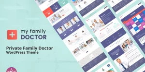 If youâ€™re looking for a solid and clean medical template