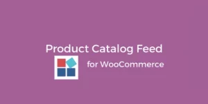 With the help of Product Catalog Feed PRO plugin