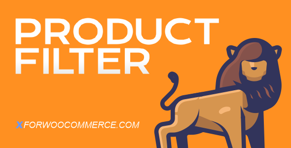 Revolutionize your store with the WooCommerce Product Filter. Enhance customer experience