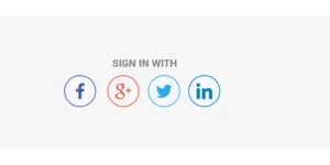 With the help of this add-on you will be able to enable Social Login on your website. Users can login with Social Platforms like Facebook