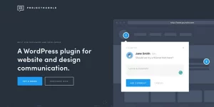 A Design Collaboration and Feedback Tool Powered By WordPress