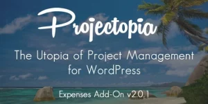 Unlock seamless project management with Projectopia – Suppliers  Expenses! This powerful WordPress plugin streamlines supplier management and expense tracking