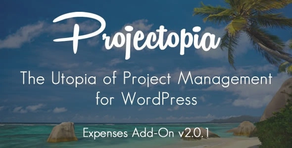 Unlock seamless project management with Projectopia – Suppliers  Expenses! This powerful WordPress plugin streamlines supplier management and expense tracking