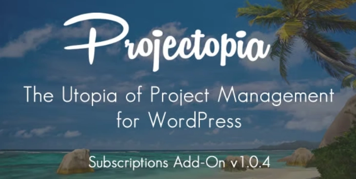 Effortlessly manage recurring payments and subscriptions with Projectopia WP Project Management – Subscriptions Add-On. Integrate PayPal or Stripe today!