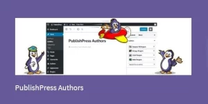 PublishPress Authors allows you to add multiple authors and guest authors to WordPress posts. WordPress only allows you to add one author to each post. With PublishPress Authors