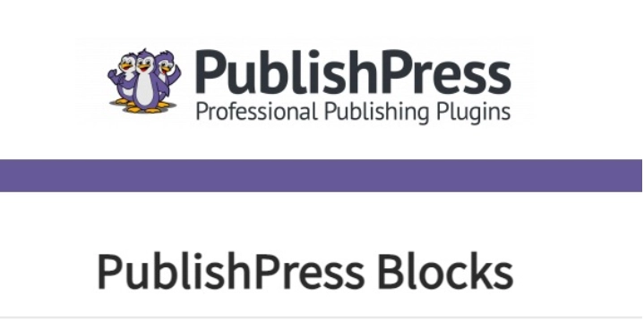 PublishPress Blocks is the plugin that gives you more control over the WordPress block editor. PublishPress Blocks has everything you need to build professional websites with WordPress. The blocks include 24 layout options