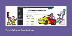 PublishPress Permissions is our plugin for advanced WordPress permissions. It goes far beyond the options you’ll find in the WordPress core.